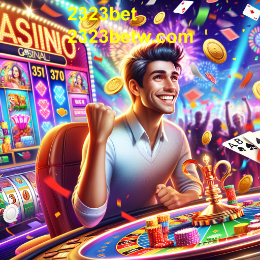 Descubra as Melhores Promoções no 2323bet