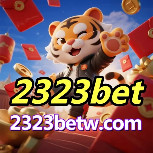 Logo 2323bet